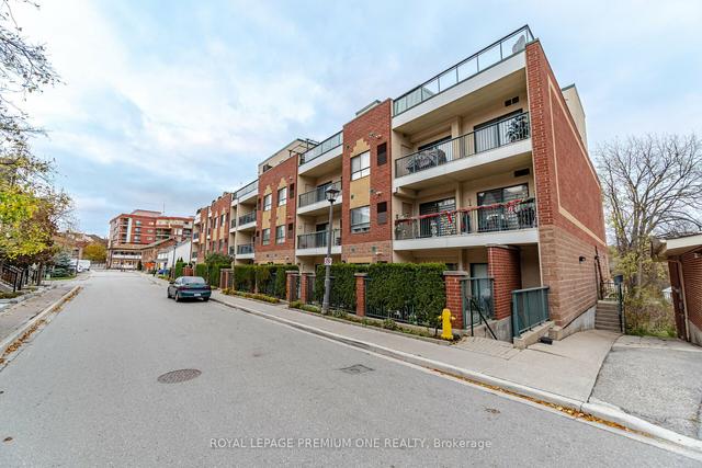 102 - 33 Wallace St, Condo with 2 bedrooms, 2 bathrooms and 2 parking in Vaughan ON | Image 23