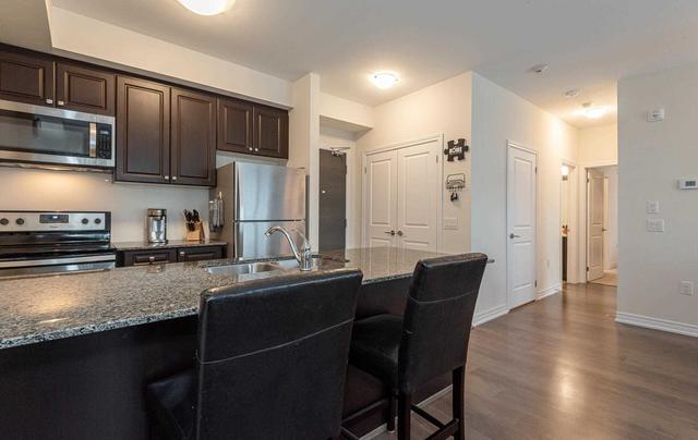 308 - 2375 Bronte Rd, Townhouse with 2 bedrooms, 2 bathrooms and 2 parking in Oakville ON | Image 23