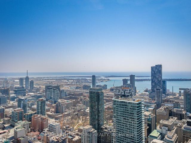 5607 - 197 Yonge St, Condo with 1 bedrooms, 1 bathrooms and 0 parking in Toronto ON | Image 22