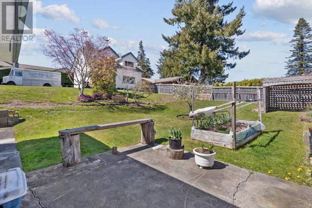1905 Wood Rd, House detached with 2 bedrooms, 1 bathrooms and 10 parking in Campbell River BC | Image 6