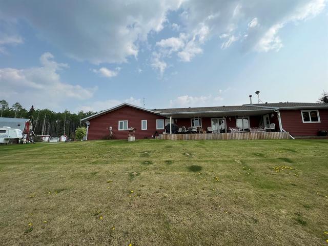 53118 Range Road 224a, House detached with 4 bedrooms, 3 bathrooms and 15 parking in Yellowhead County AB | Image 36