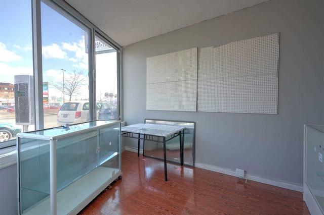 2464 Kingston Rd, Condo with 0 bedrooms, 4 bathrooms and 2 parking in Toronto ON | Image 13