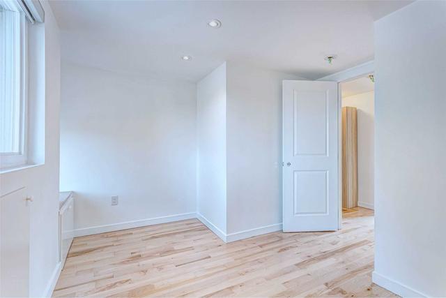 u - 151 Priscilla Ave, House semidetached with 2 bedrooms, 2 bathrooms and 0 parking in Toronto ON | Image 15