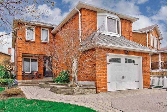 15 Arisaig Dr, House detached with 3 bedrooms, 4 bathrooms and 6 parking in Vaughan ON | Image 23