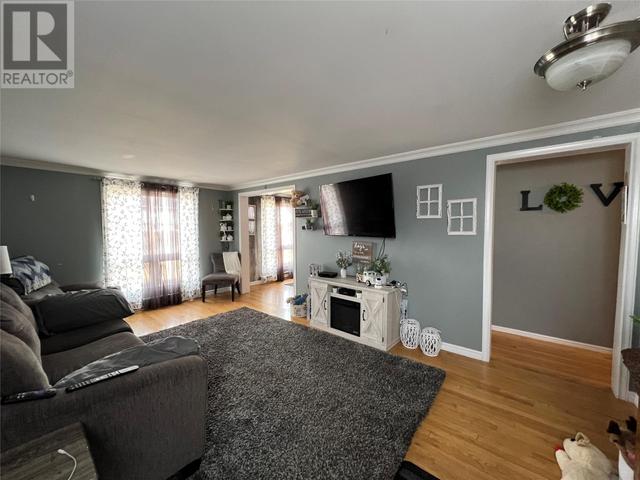 6 Gately Street, House other with 3 bedrooms, 1 bathrooms and null parking in Grand Falls-Windsor NL | Image 7