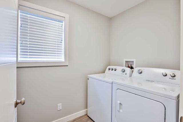 2810 Astra Street S, Home with 4 bedrooms, 3 bathrooms and 3 parking in Lethbridge AB | Image 16