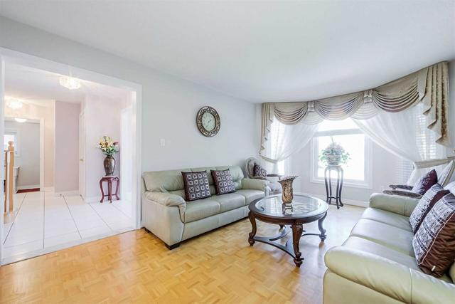 1043 Bradbury Chse W, House detached with 4 bedrooms, 4 bathrooms and 8 parking in Mississauga ON | Image 39