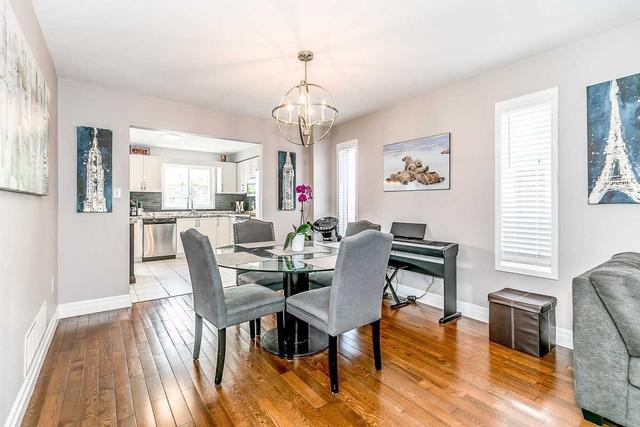 upper - 38 Watson Dr, House detached with 4 bedrooms, 3 bathrooms and 2 parking in Barrie ON | Image 5