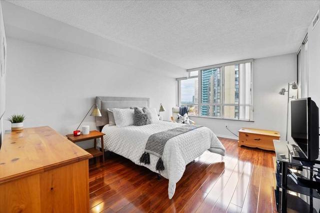 1501 - 5444 Yonge St, Condo with 2 bedrooms, 2 bathrooms and 2 parking in Toronto ON | Image 8