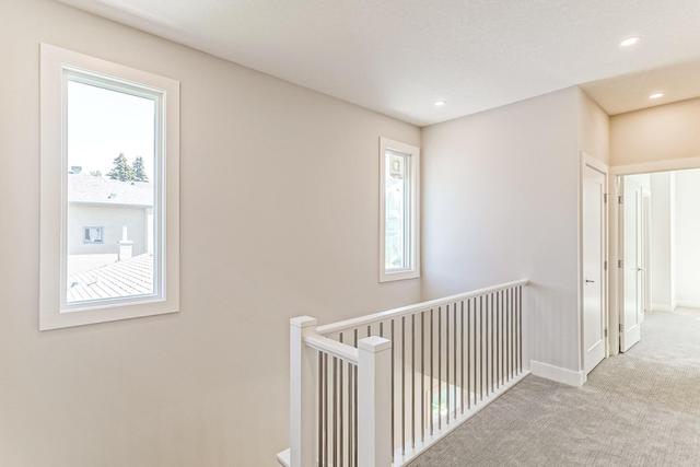 714 51 Avenue Sw, Home with 4 bedrooms, 3 bathrooms and 2 parking in Calgary AB | Image 9