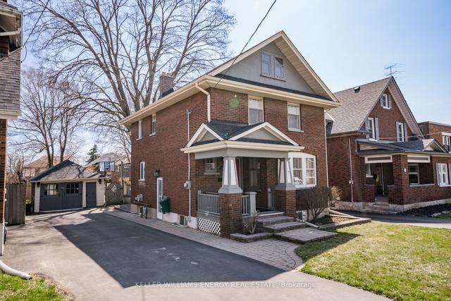 287 William St E, House detached with 3 bedrooms, 2 bathrooms and 4 parking in Oshawa ON | Image 12
