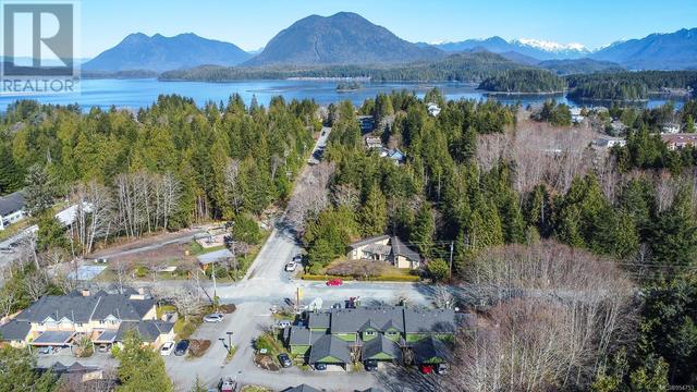 4 - 301 Arnet Rd, House attached with 2 bedrooms, 1 bathrooms and 1 parking in Tofino BC | Image 29