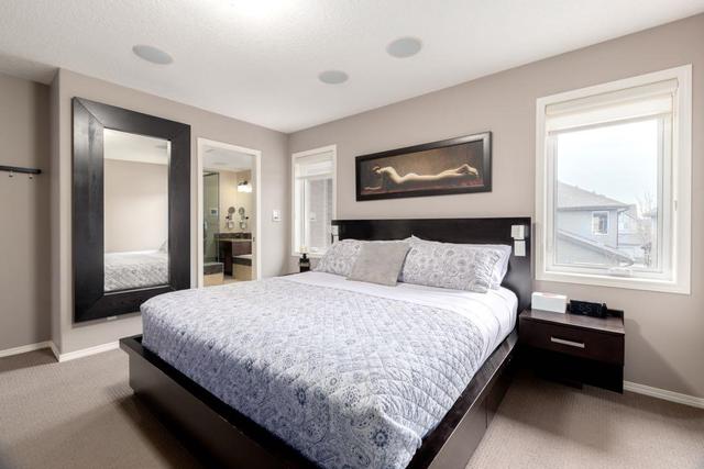 144 Aspenshire Crescent Sw, House detached with 5 bedrooms, 4 bathrooms and 2 parking in Calgary AB | Image 18