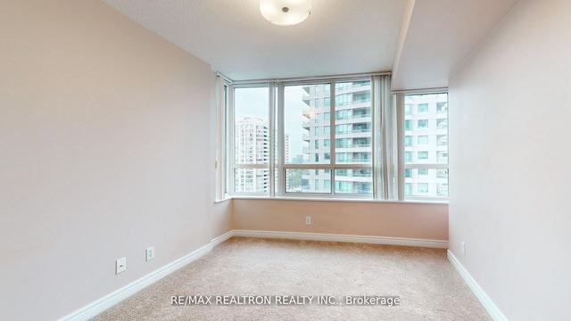 1708 - 23 Hollywood Ave, Condo with 2 bedrooms, 2 bathrooms and 1 parking in Toronto ON | Image 13
