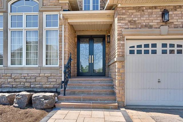 1359 Arrowhead Rd, House detached with 4 bedrooms, 4 bathrooms and 4 parking in Oakville ON | Image 34