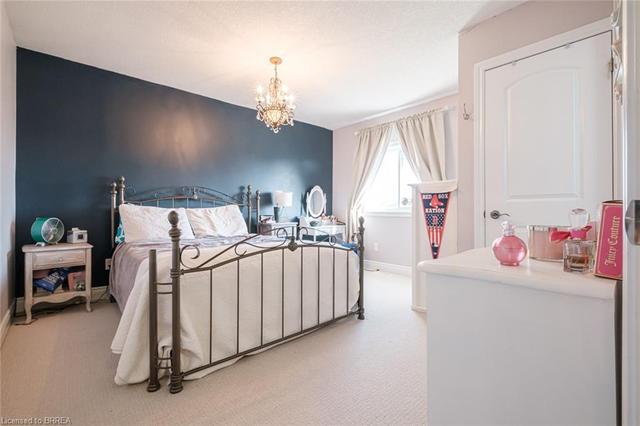 167 Grandville Circle, House detached with 3 bedrooms, 2 bathrooms and 6 parking in Brant ON | Image 38