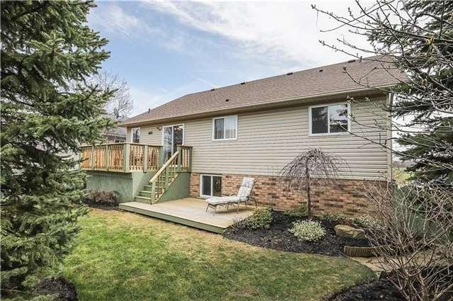 6293 Townline Rd, House detached with 3 bedrooms, 3 bathrooms and 2 parking in West Lincoln ON | Image 19