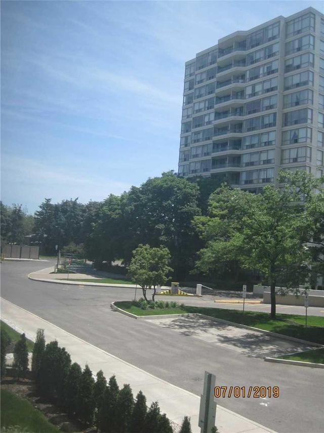 202 - 4725 Sheppard Ave E, Condo with 2 bedrooms, 2 bathrooms and 1 parking in Toronto ON | Image 2