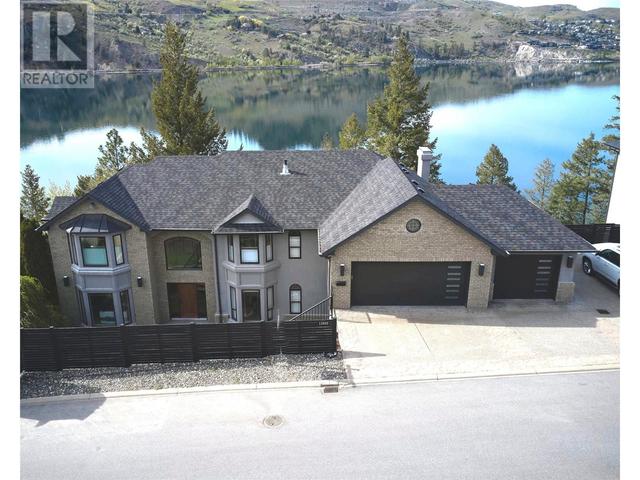 13980 Ponderosa Way, House detached with 7 bedrooms, 4 bathrooms and 6 parking in Coldstream BC | Image 1