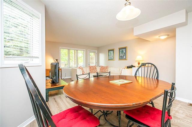 92 Strathaven Private, House attached with 3 bedrooms, 2 bathrooms and 1 parking in Ottawa ON | Image 7