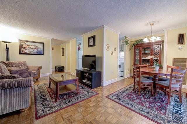 704 - 355 Rathburn Rd, Condo with 2 bedrooms, 2 bathrooms and 2 parking in Mississauga ON | Image 7