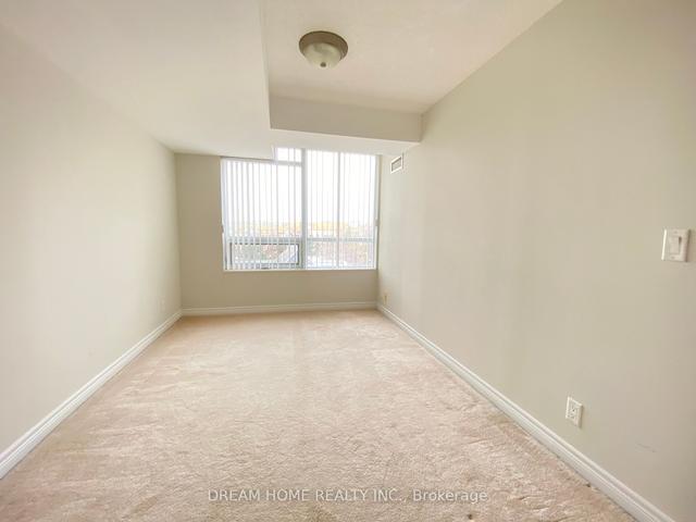 535 - 33 Cox Blvd, Condo with 2 bedrooms, 2 bathrooms and 1 parking in Markham ON | Image 3