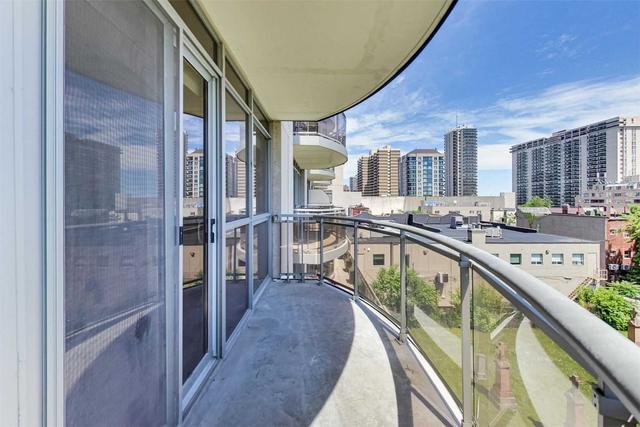 408 - 1430 Yonge St, Condo with 2 bedrooms, 2 bathrooms and 1 parking in Toronto ON | Image 15