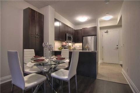 316 - 8302 Islington Ave, Condo with 1 bedrooms, 1 bathrooms and 1 parking in Vaughan ON | Image 4
