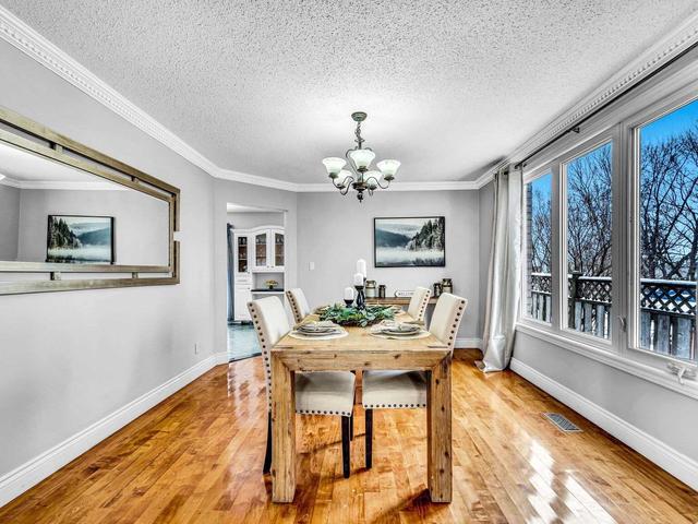 793 Sundance Circ, House detached with 4 bedrooms, 4 bathrooms and 6 parking in Oshawa ON | Image 4