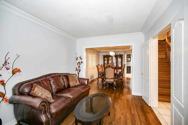 168 Ribston St, House detached with 4 bedrooms, 4 bathrooms and 6 parking in Markham ON | Image 39