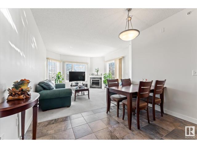 311 - 8931 156 St Nw, Condo with 2 bedrooms, 2 bathrooms and 2 parking in Edmonton AB | Image 20