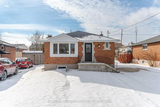 107 Winchester Blvd, House detached with 3 bedrooms, 2 bathrooms and 3 parking in Hamilton ON | Image 12