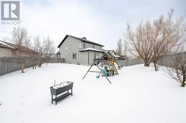 11485 69 Avenue, House detached with 6 bedrooms, 3 bathrooms and 4 parking in Grande Prairie AB | Image 46