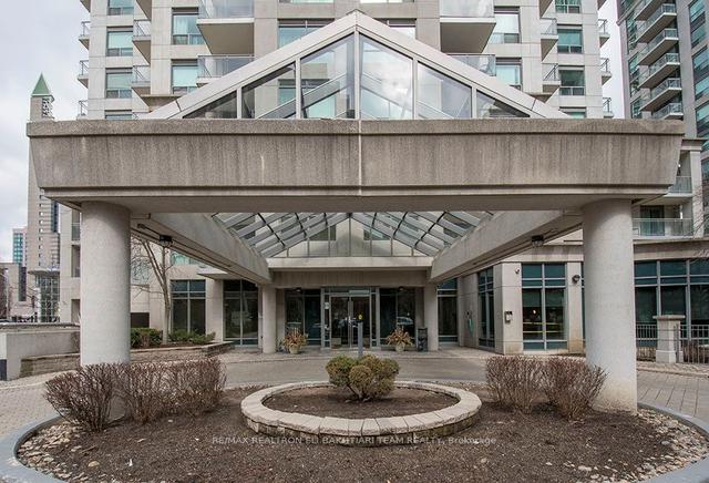 404 - 21 Hillcrest Ave, Condo with 0 bedrooms, 1 bathrooms and 0 parking in Toronto ON | Image 37