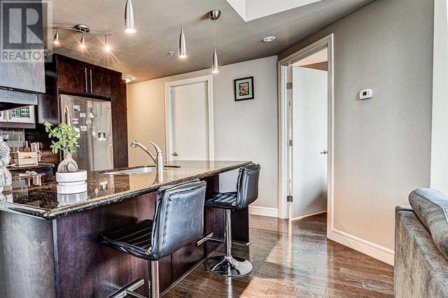 500, - 817 15 Avenue Sw, Condo with 2 bedrooms, 2 bathrooms and 1 parking in Calgary AB | Image 8