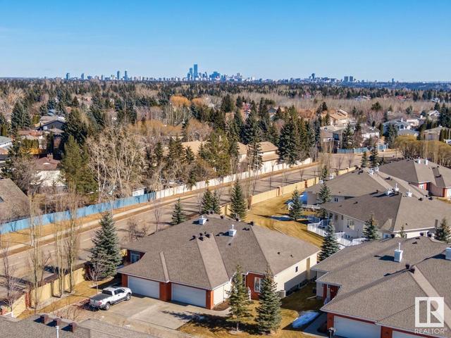 39 - 1225 Wanyandi Rd Nw, House semidetached with 4 bedrooms, 3 bathrooms and 4 parking in Edmonton AB | Image 34