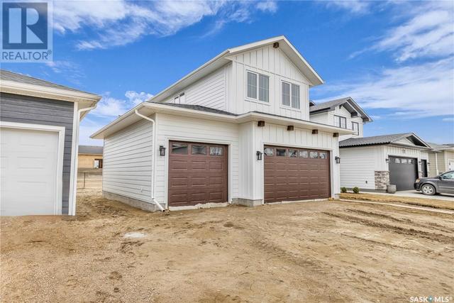 174 Keith Way, House detached with 3 bedrooms, 3 bathrooms and null parking in Saskatoon SK | Image 3