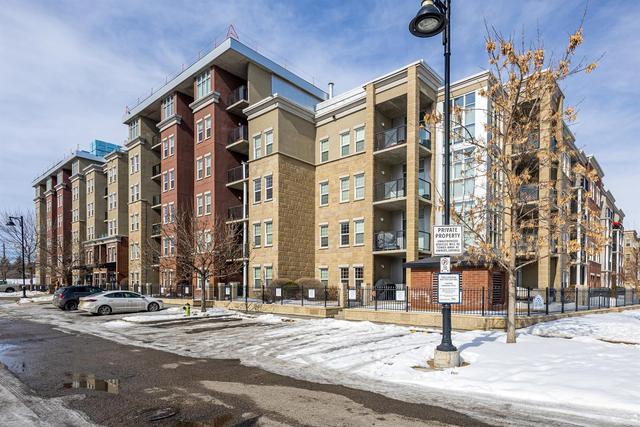 1610 - 11811 Lake Fraser Drive Se, Condo with 2 bedrooms, 1 bathrooms and 1 parking in Calgary AB | Image 19