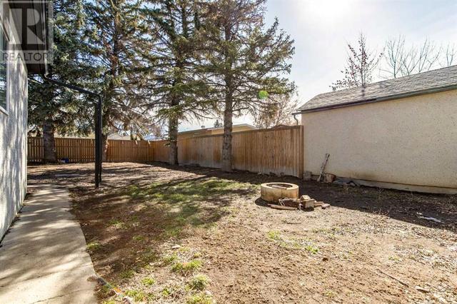 707 17 Street N, House detached with 2 bedrooms, 1 bathrooms and 4 parking in Lethbridge AB | Image 27