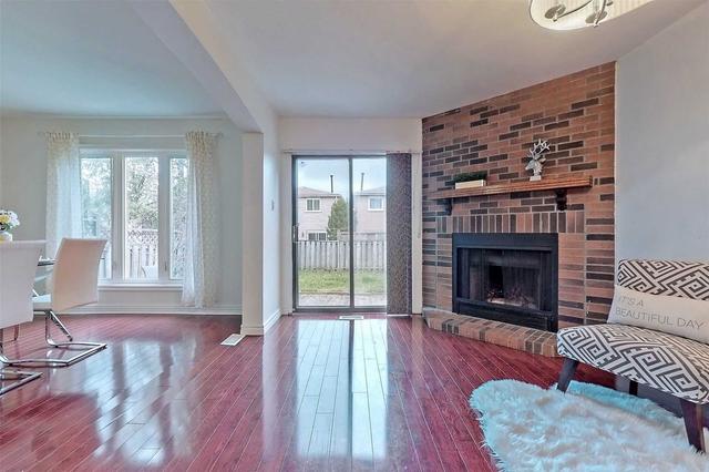 34 Galbraith Cres, House detached with 4 bedrooms, 3 bathrooms and 6 parking in Markham ON | Image 24
