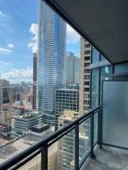 2905 - 45 Charles St E, Condo with 1 bedrooms, 1 bathrooms and 0 parking in Toronto ON | Image 13