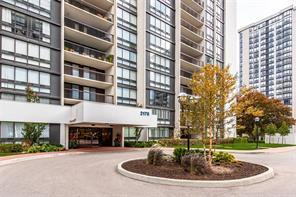 806 - 2175 Marine Dr, Condo with 2 bedrooms, 2 bathrooms and 1 parking in Oakville ON | Image 2