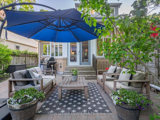 31 Victoria Park Ave, House semidetached with 5 bedrooms, 4 bathrooms and 3 parking in Toronto ON | Image 27