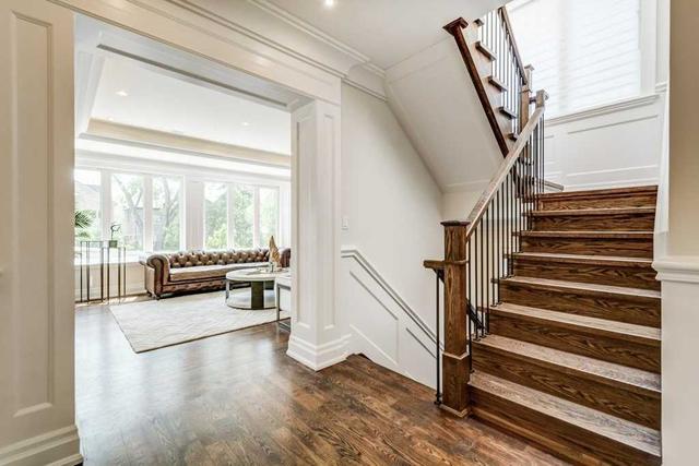 187 Empress Ave, House detached with 4 bedrooms, 6 bathrooms and 6 parking in Toronto ON | Image 27