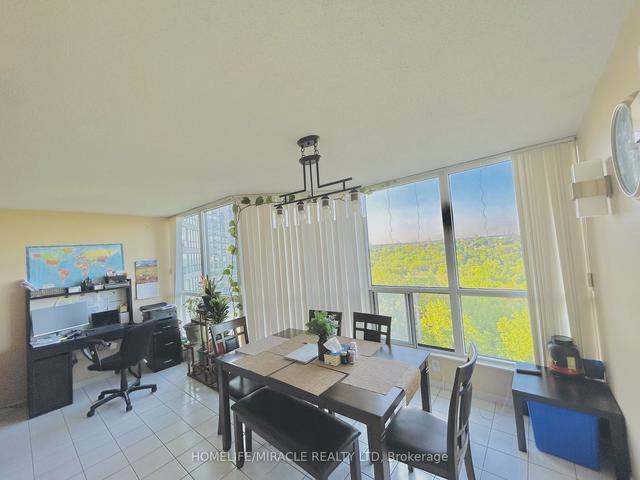 807 - 5 Rowntree Rd, Condo with 2 bedrooms, 2 bathrooms and 1 parking in Toronto ON | Image 27