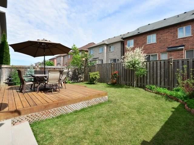 25 Brower Ave, House detached with 4 bedrooms, 4 bathrooms and 4 parking in Richmond Hill ON | Image 19