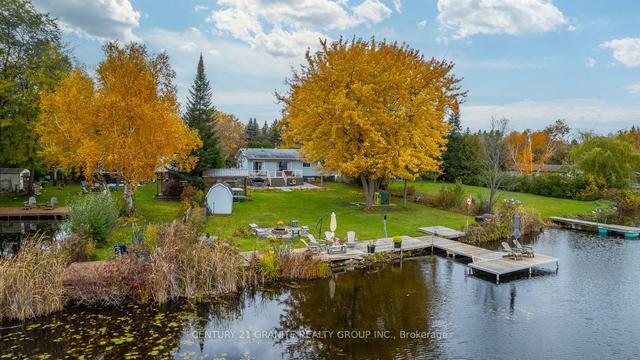 177 Beehive Dr, House detached with 3 bedrooms, 2 bathrooms and 7 parking in Kawartha Lakes ON | Image 18