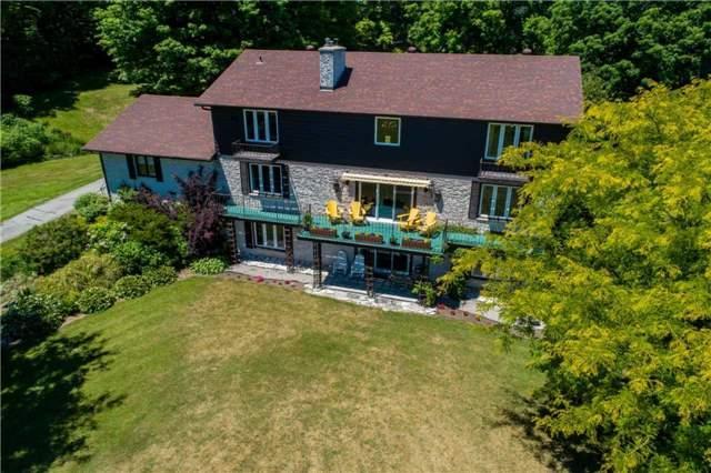 1882 Big Chief Rd, House detached with 5 bedrooms, 5 bathrooms and 50 parking in Severn ON | Image 9