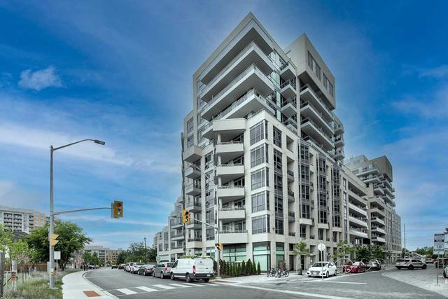 1603 - 9201 Yonge St, Condo with 1 bedrooms, 1 bathrooms and 1 parking in Richmond Hill ON | Image 28