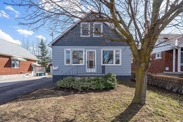 6314 Monroe St, House detached with 3 bedrooms, 2 bathrooms and 5 parking in Niagara Falls ON | Image 23